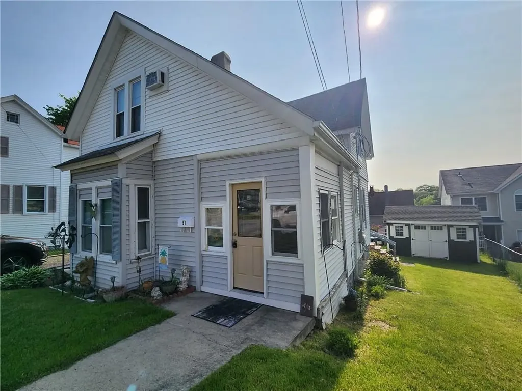 51 Capron Street Walden NY 12586