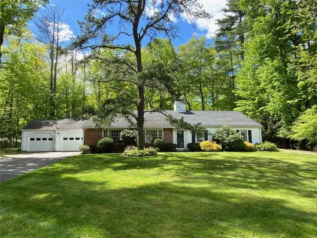 32 Pine Tree Road West Hurley NY 12491