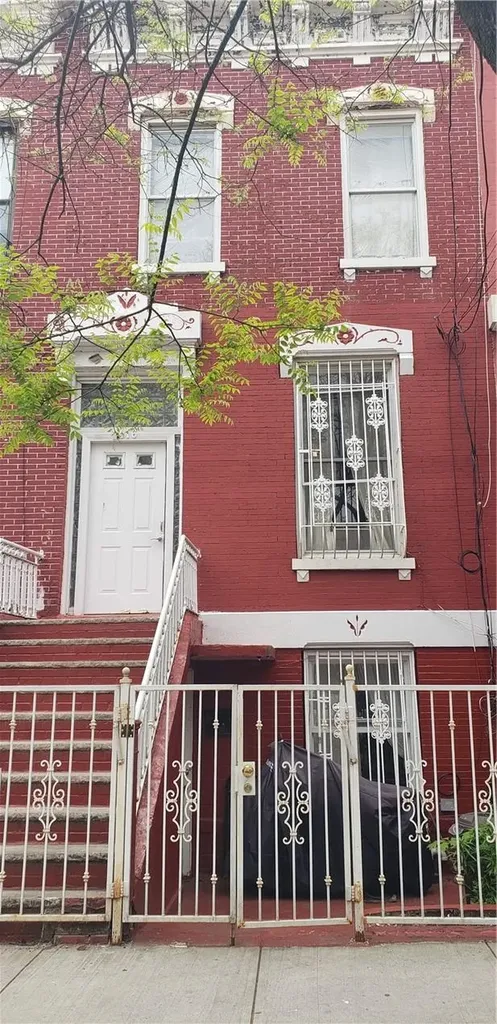 416 E 142nd Street Bronx NY 10454