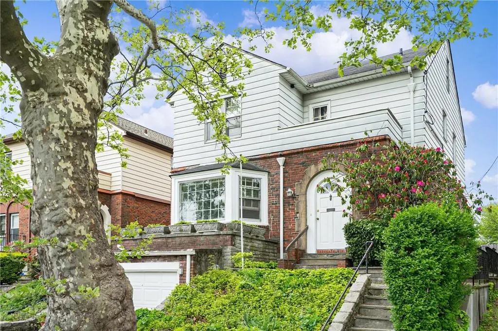 192 Hillcrest Road Mount Vernon NY 10552