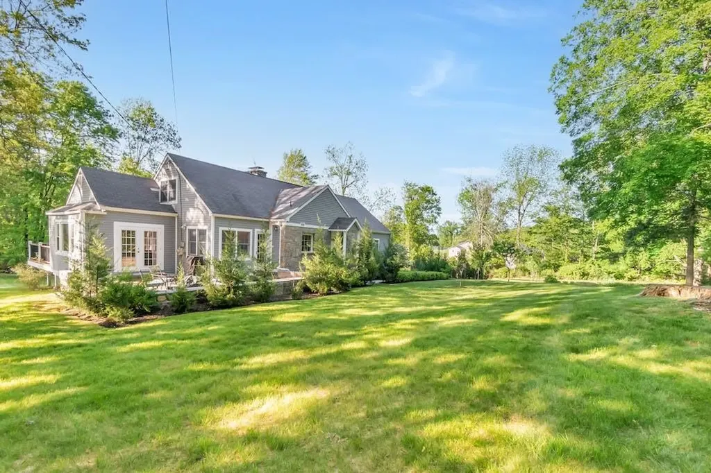 416 Bedford Road Chappaqua NY 10514