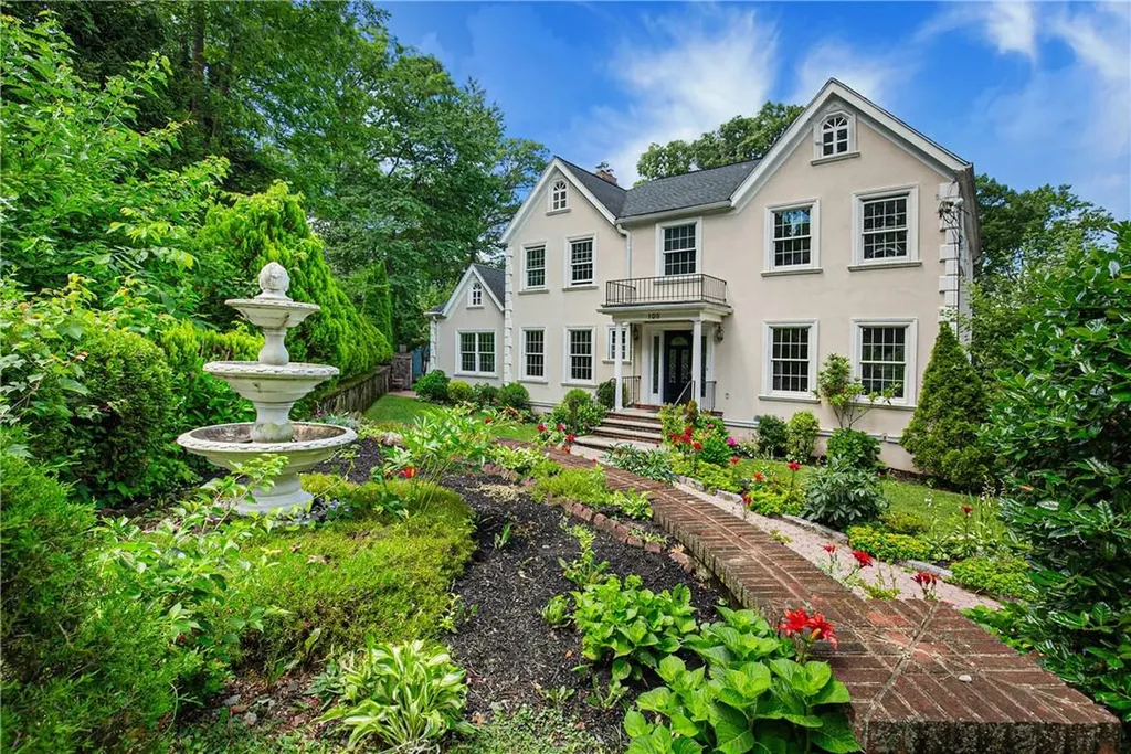 105 Dellwood Road Bronxville NY 10708