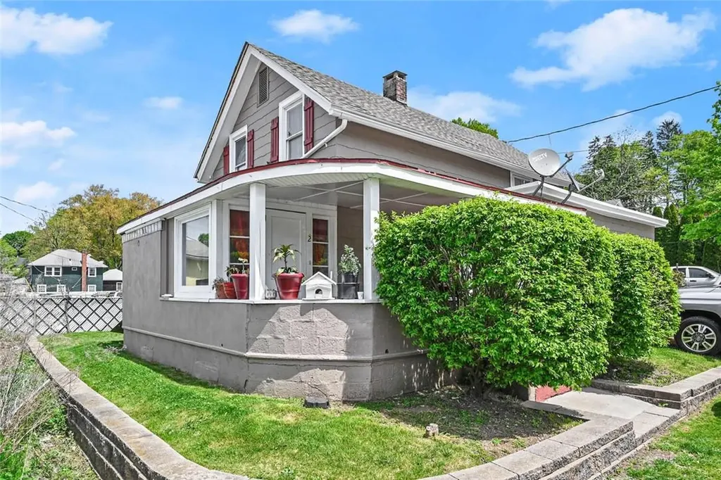 2 Michael Neuner Drive Brewster NY 10509