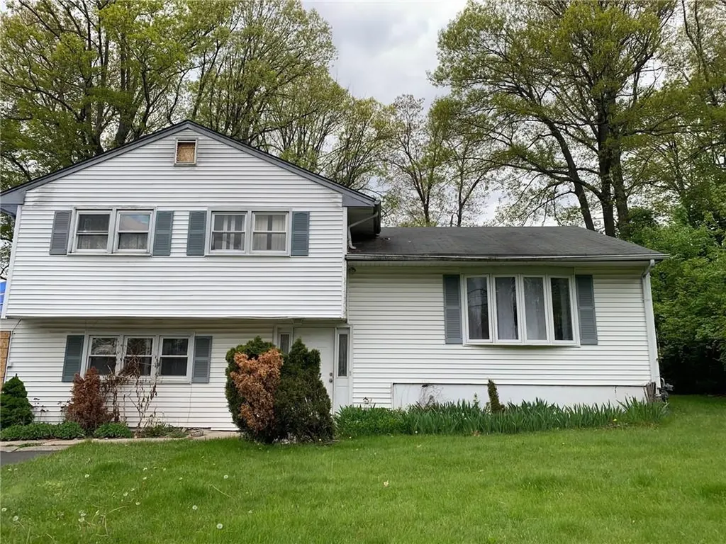 25 Trinity Avenue Spring Valley NY 10977