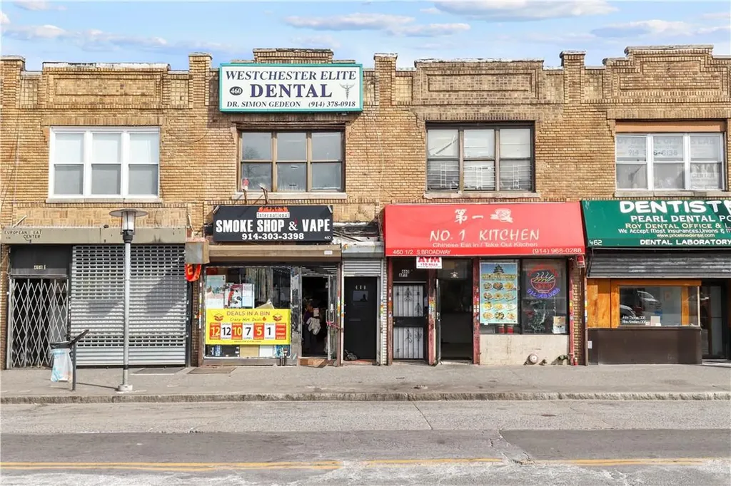460 S Broadway Yonkers NY 10705