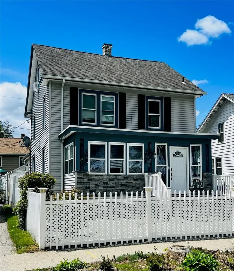 56 Fountain Place Poughkeepsie NY 12603
