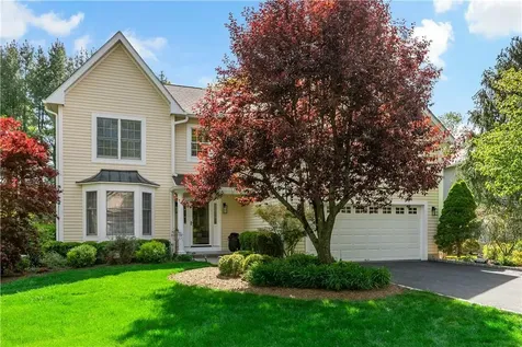 3 Miller Circle Armonk NY 10504