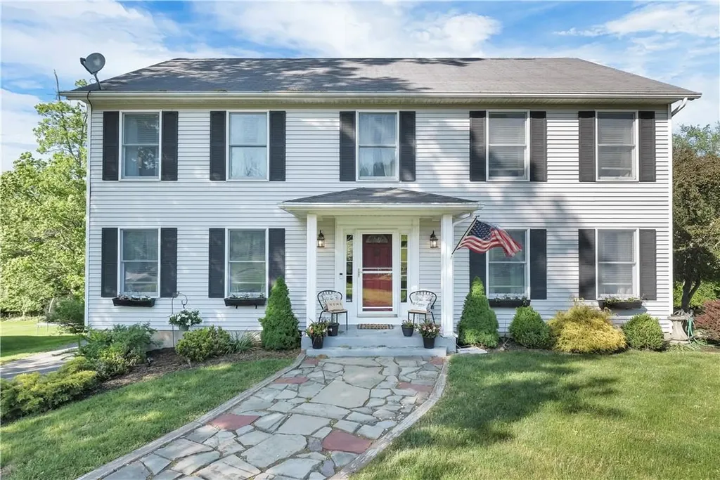 12 Peterson Road Monroe NY 10950