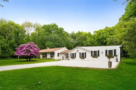 19 White Birch Road S Pound Ridge NY 10576