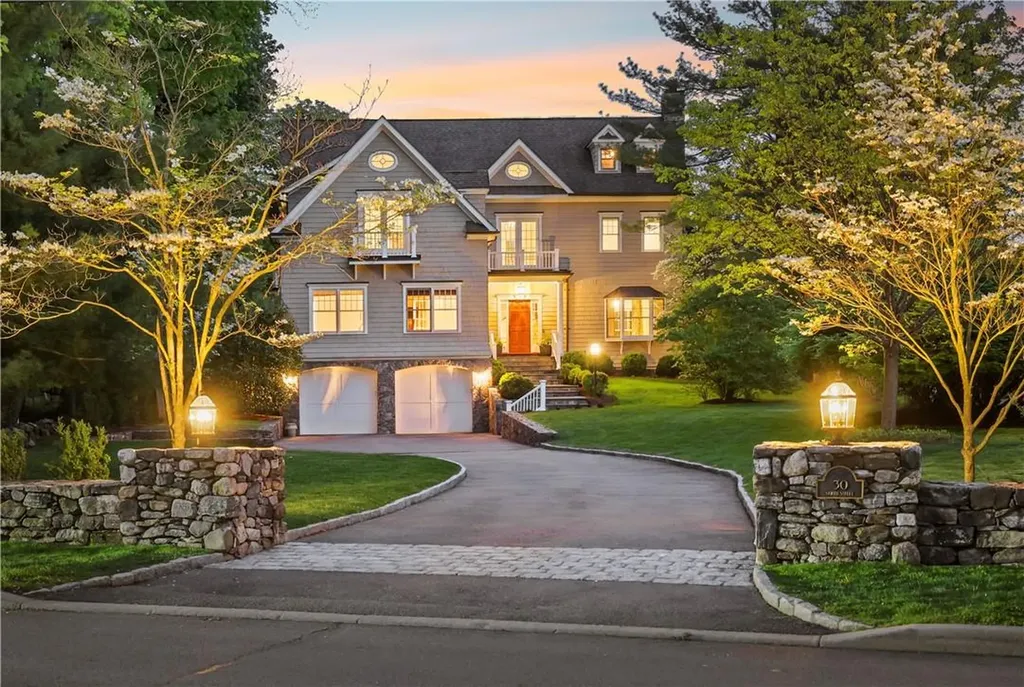 30 North Street Rye NY 10580