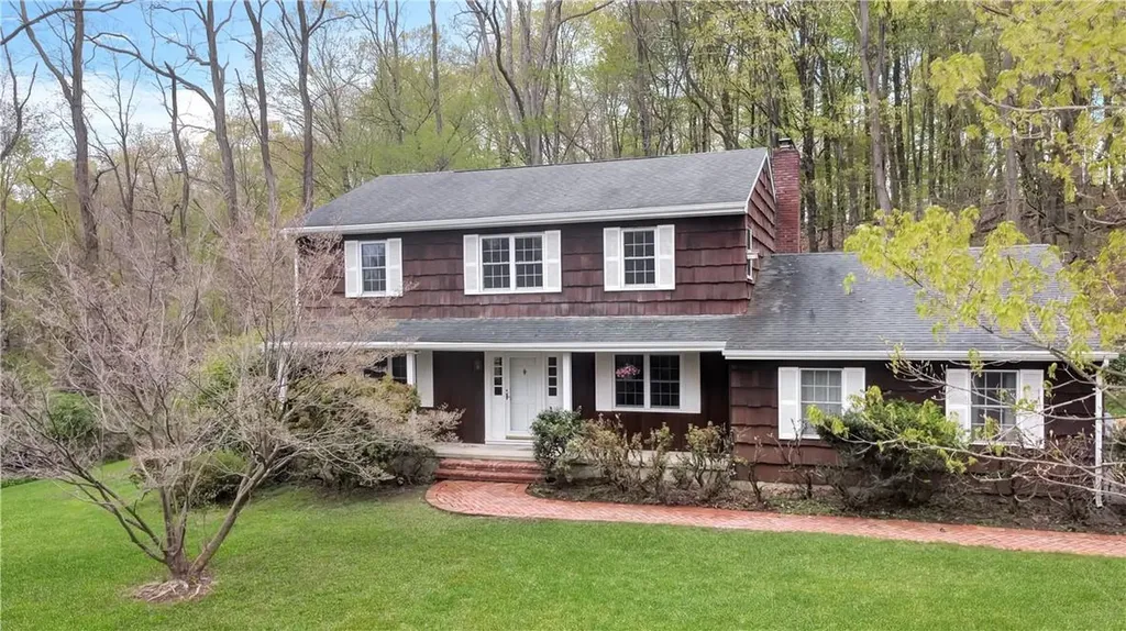 45 Gordon Avenue Bedford NY 10506