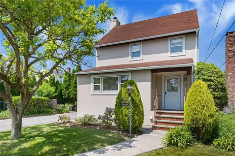 43 Tuckahoe Avenue Eastchester NY 10709