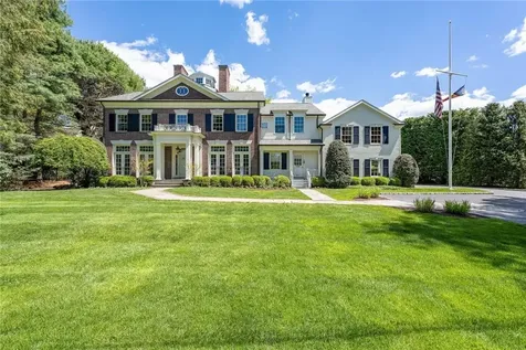79 Greenhaven Road Rye NY 10580