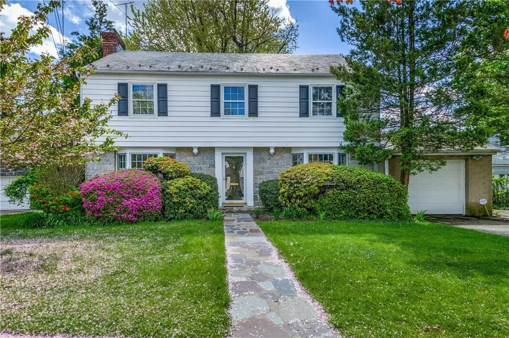 353 Hussey Road Mount Vernon NY 10552