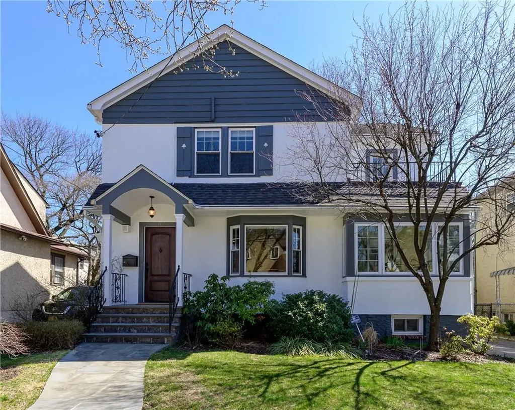 17 Rockridge Road Mount Vernon NY 10552