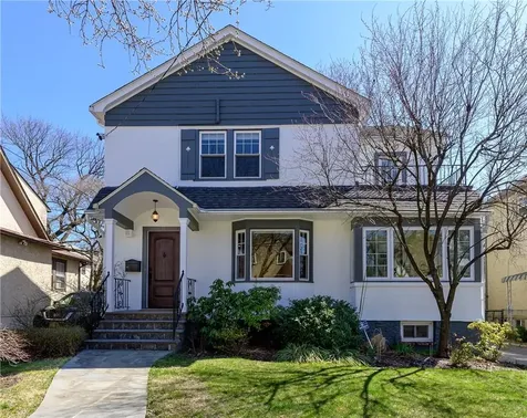 17 Rockridge Road Mount Vernon NY 10552
