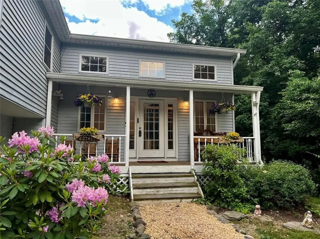 46 Distillery Road Warwick NY 10990