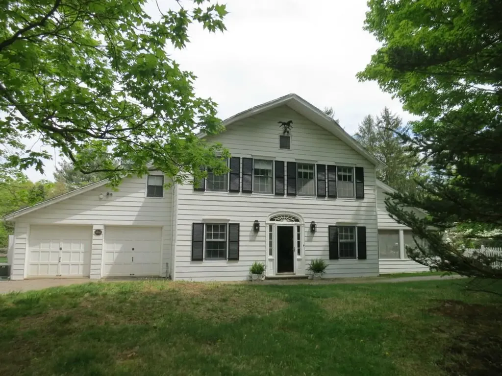 63 West Lane Pound Ridge NY 10576