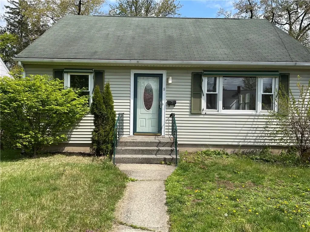 8 Wilson Boulevard Poughkeepsie NY 12603