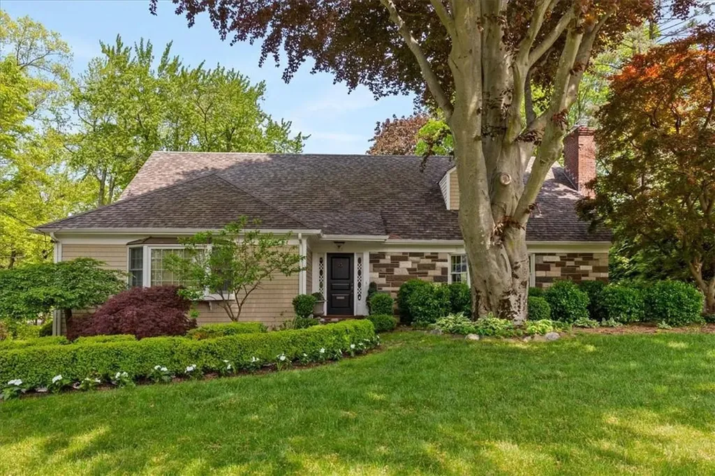 9 Anpell Drive Scarsdale NY 10583