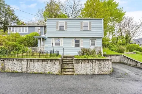 76 Exchange Place Port Chester NY 10573