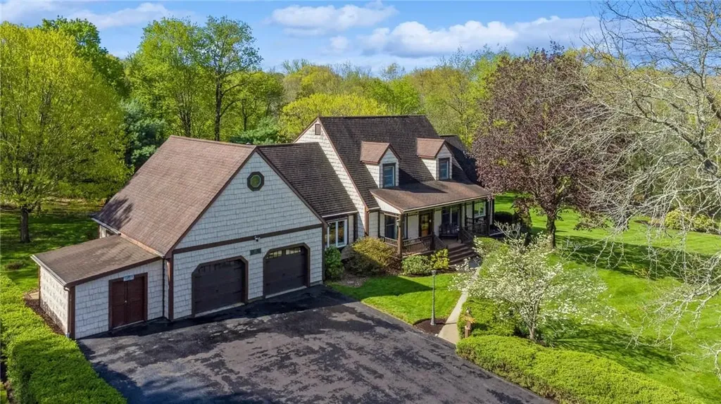 43 Arbor Road Campbell Hall NY 10916