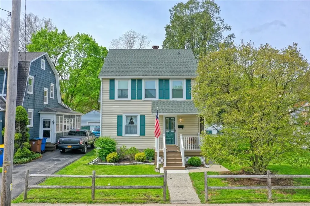 17 Washington Avenue Kingston NY 12401