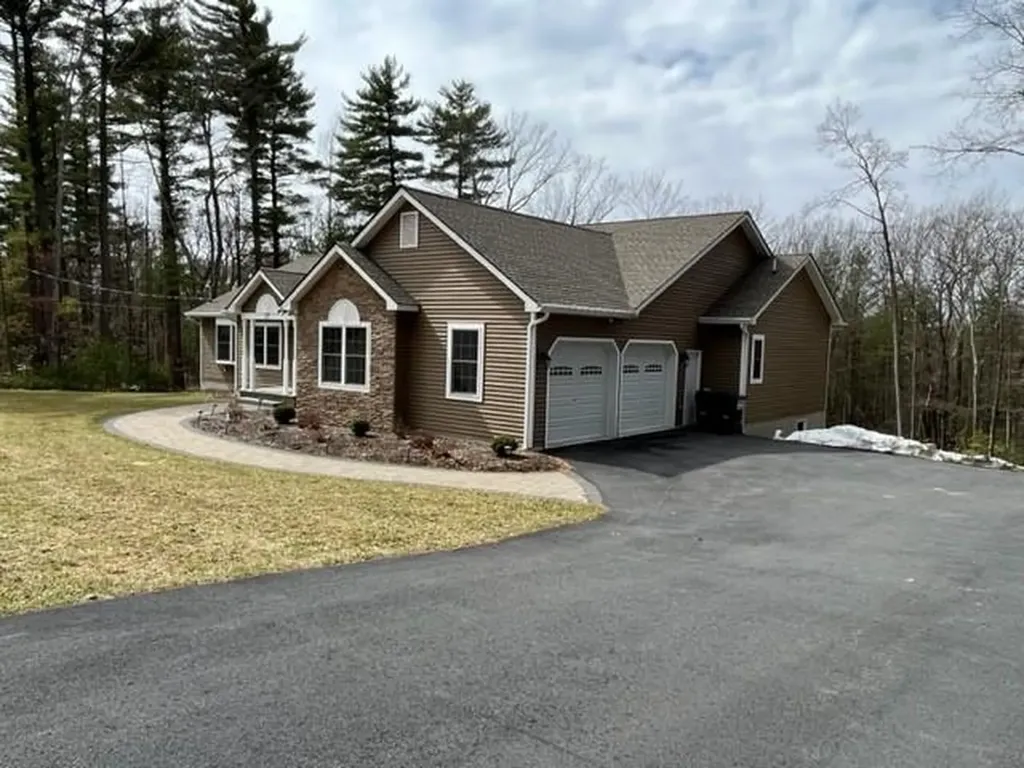 117 Evergreen Circle Shohola PA 18458