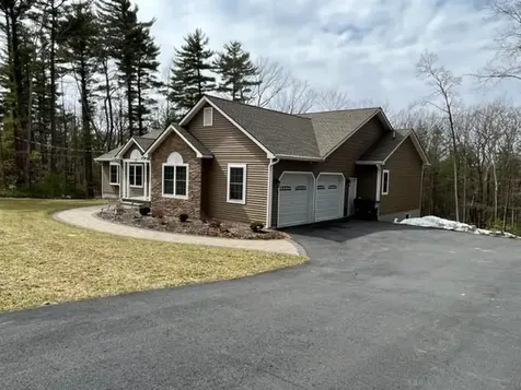 117 Evergreen Circle Shohola PA 18458