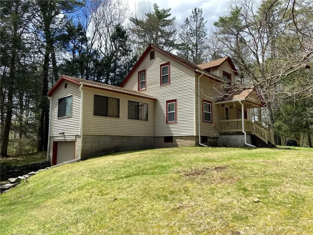 27 Airport Road Eldred NY 12732