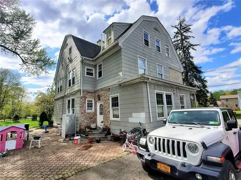 1061 Oregon Road Cortlandt Manor NY 10567