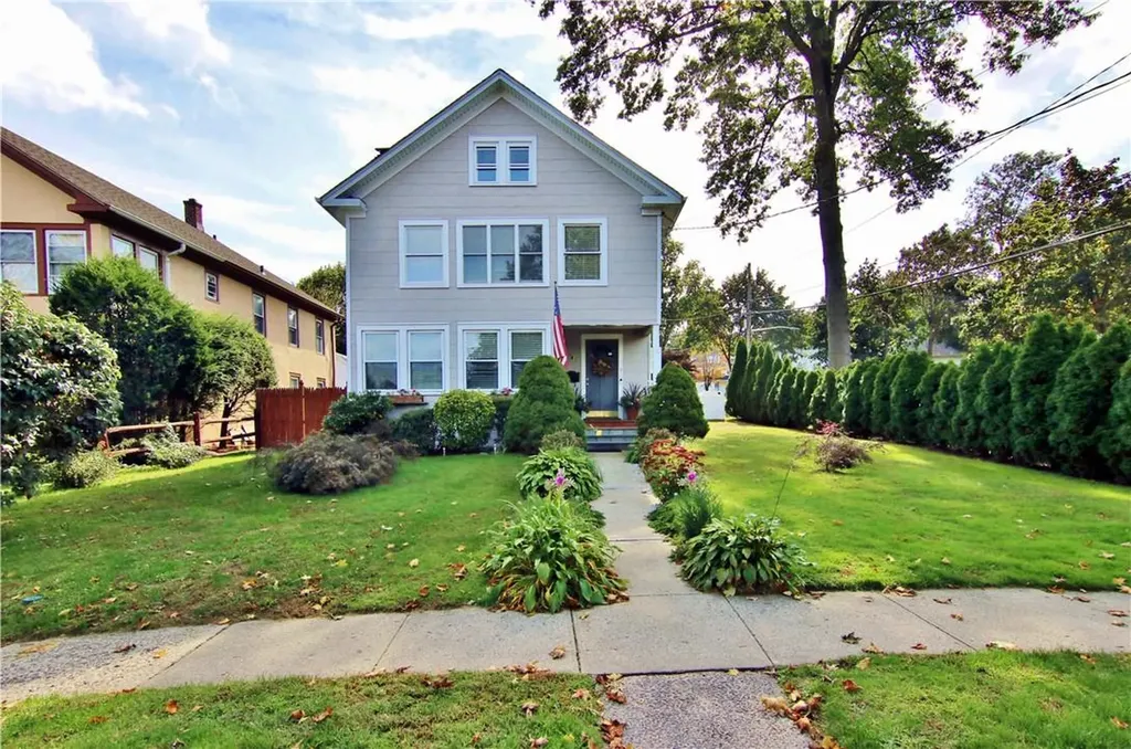 61 Grant Avenue White Plains NY 10603