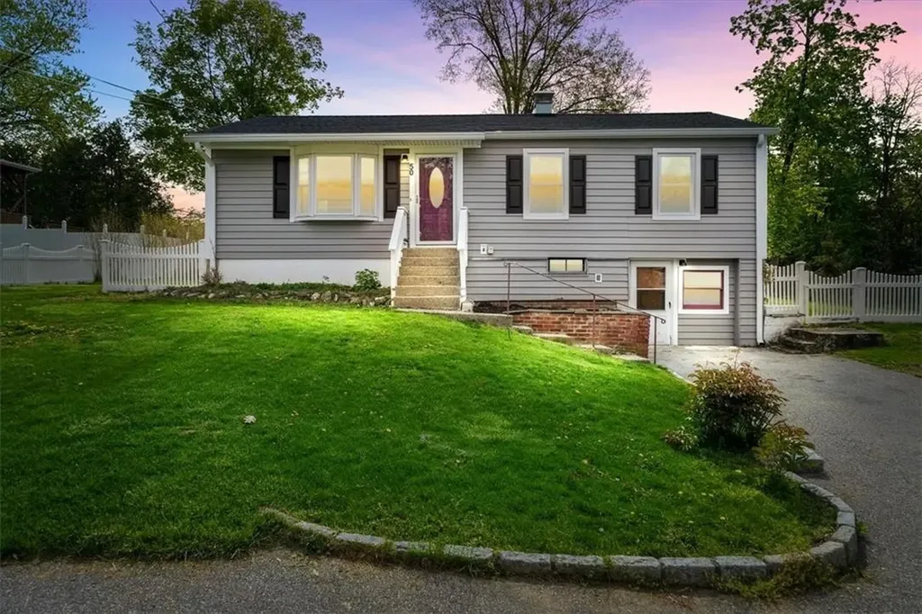 50 Fairfax Road Fishkill NY 12524