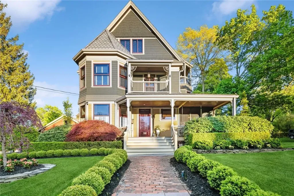 8 Parkway Goshen NY 10924