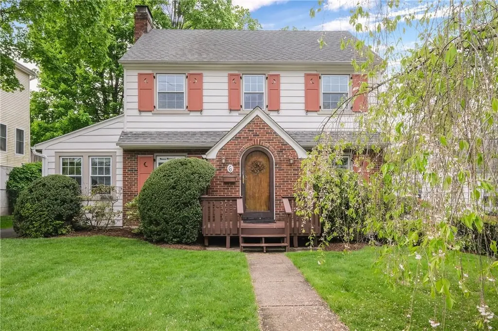 6 Benedict Avenue White Plains NY 10603
