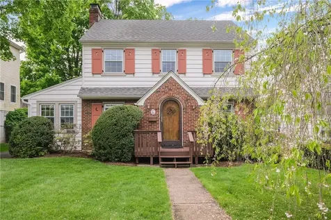 6 Benedict Avenue White Plains NY 10603