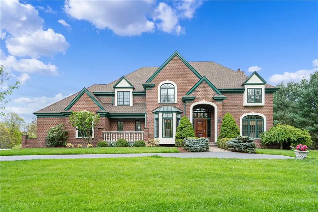 163 Smith Ridge Road South Salem NY 10590