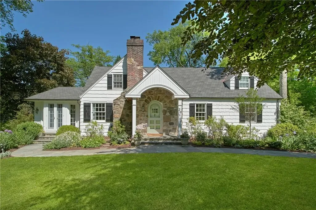 29 Winthrop Road Chappaqua NY 10514