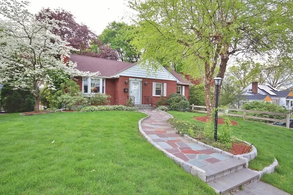65 Sherwood Avenue Ossining NY 10562