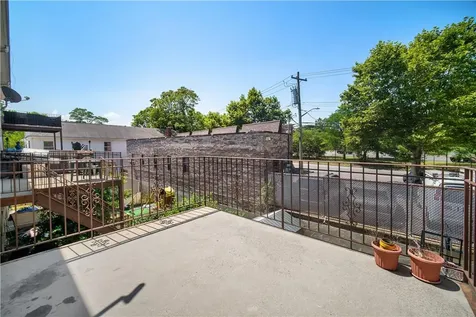 551 Ellsworth Avenue Bronx NY 10465