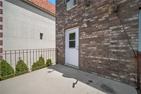 551 Ellsworth Avenue Bronx NY 10465