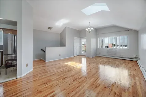 551 Ellsworth Avenue Bronx NY 10465