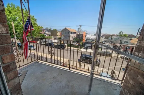 551 Ellsworth Avenue Bronx NY 10465
