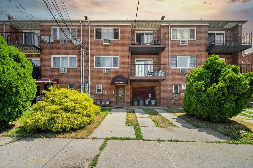 230 Blair Avenue Bronx NY 10465