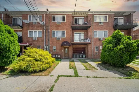 230 Blair Avenue Bronx NY 10465