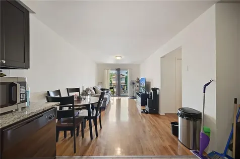 230 Blair Avenue Bronx NY 10465