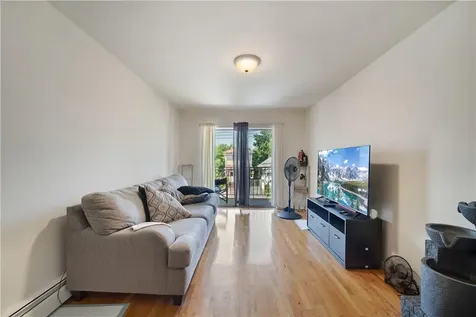 230 Blair Avenue Bronx NY 10465