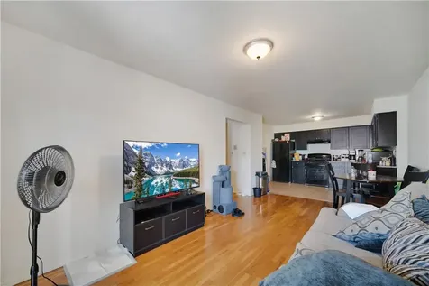 230 Blair Avenue Bronx NY 10465