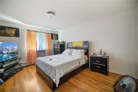 230 Blair Avenue Bronx NY 10465