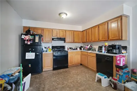 230 Blair Avenue Bronx NY 10465
